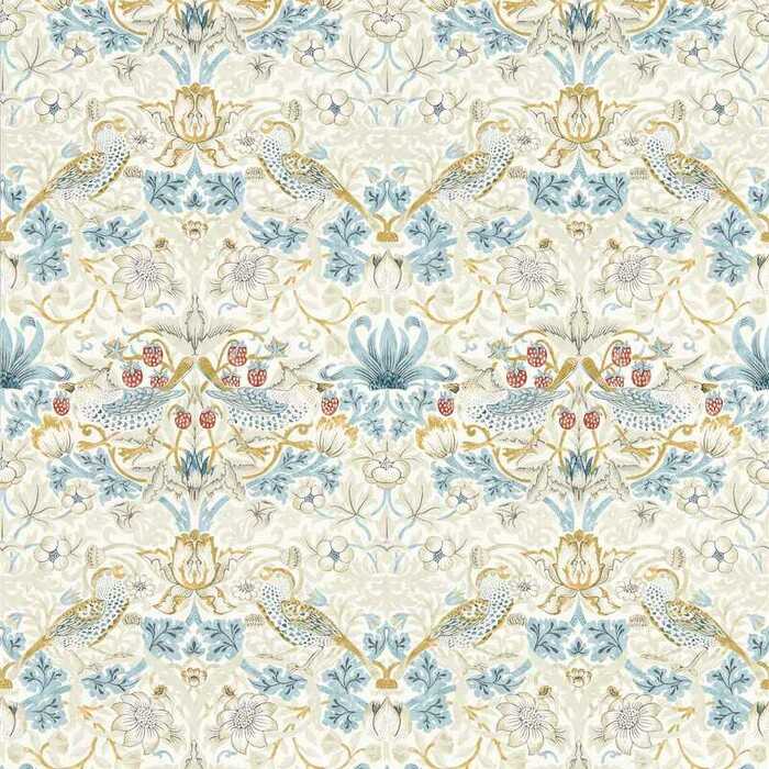 Clarke and clarke william morris wallpaper 12 product detail