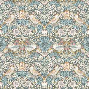 Clarke and clarke william morris wallpaper 14 product listing