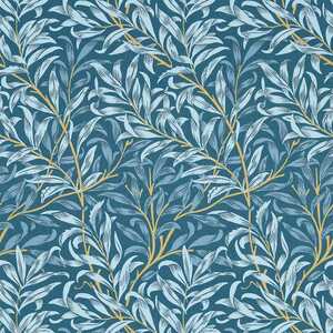 Clarke and clarke william morris wallpaper 16 product listing