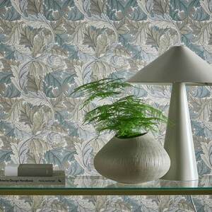 Acanthus wallpaper product listing