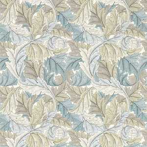 Clarke and clarke william morris wallpaper 3 product listing