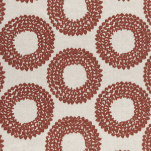 Clarke and clarke amara 8 product listing