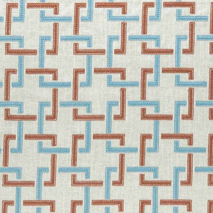 Clarke and clarke amara 35 product detail