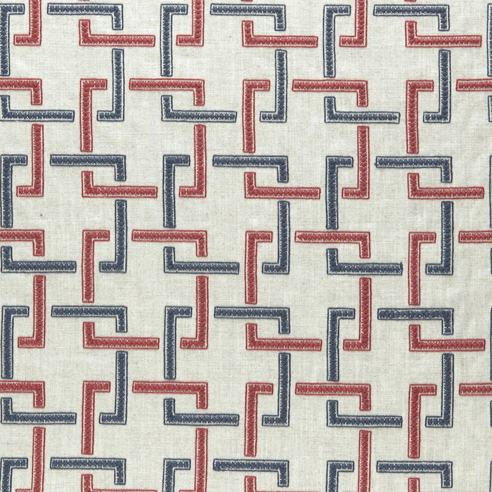 Clarke and clarke amara 36 product detail