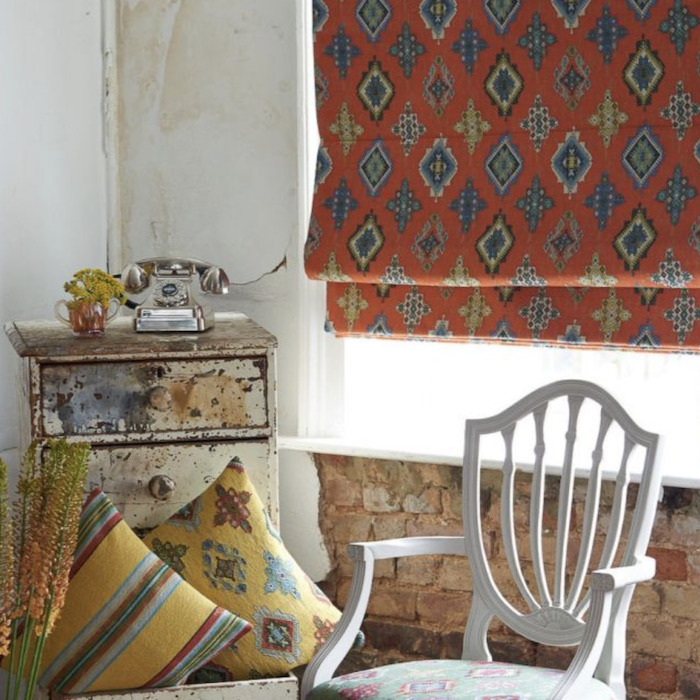 Konya fabric product detail
