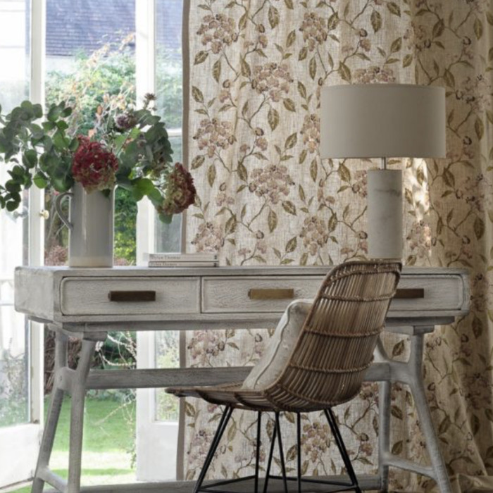 Summerby fabric product detail