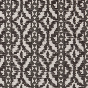 Clarke and clarke black and white 5 product listing