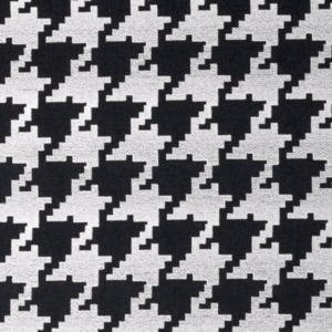 Clarke and clarke black and white 11 product listing