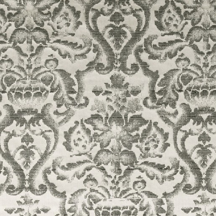 Clarke and clarke black and white 19 product detail