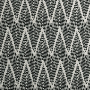 Clarke and clarke black and white 22 product listing