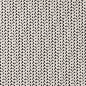 Clarke and clarke black and white 34 product listing