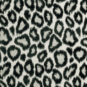 Clarke and clarke black and white 39 product listing