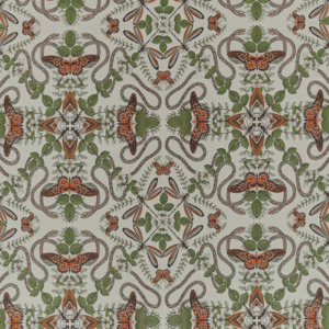 Clarke and clarke botanical wonders 3 product listing