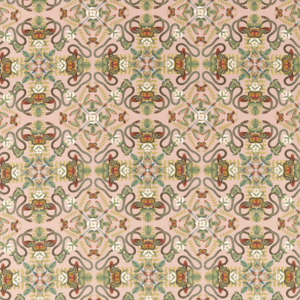 Clarke and clarke botanical wonders 7 product listing