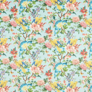 Clarke and clarke botanical wonders 10 product listing