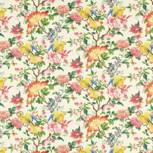 Clarke and clarke botanical wonders 11 product listing
