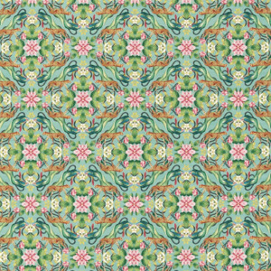 Clarke and clarke botanical wonders 13 product listing