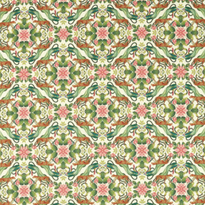 Clarke and clarke botanical wonders 14 product listing