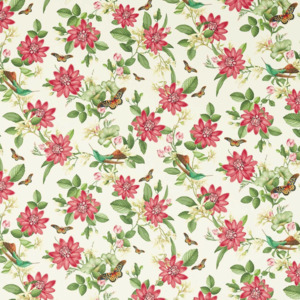 Clarke and clarke botanical wonders 17 product listing
