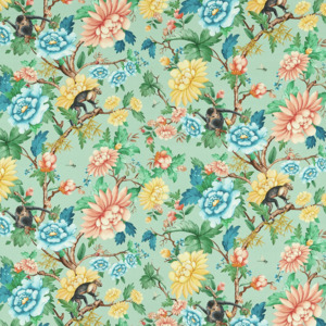 Clarke and clarke botanical wonders 20 product listing