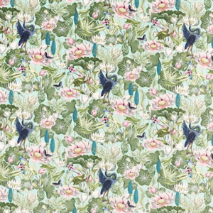Clarke and clarke botanical wonders 29 product listing