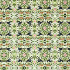 Clarke and clarke botanical wonders 38 product listing