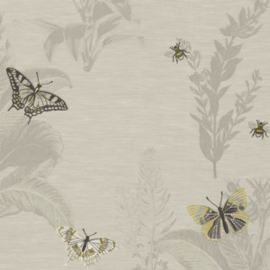 Clarke and clarke botanist 26 product listing
