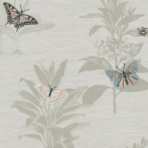 Clarke and clarke botanist 27 product listing