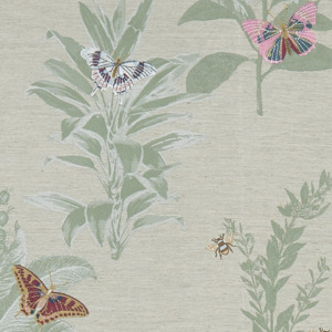 Clarke and clarke botanist 29 product listing