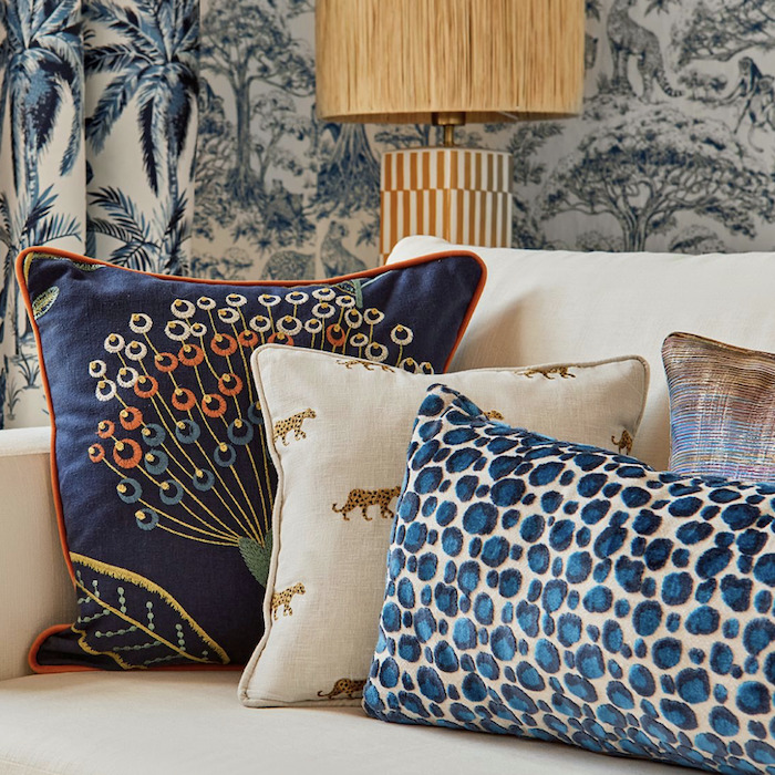 Protini fabric product detail