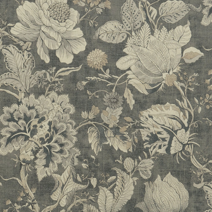 Clarke and clarke castle garden 36 product detail