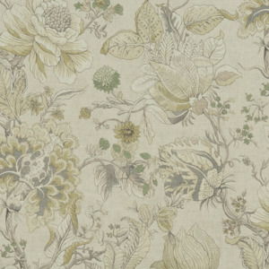 Clarke and clarke castle garden 37 product listing