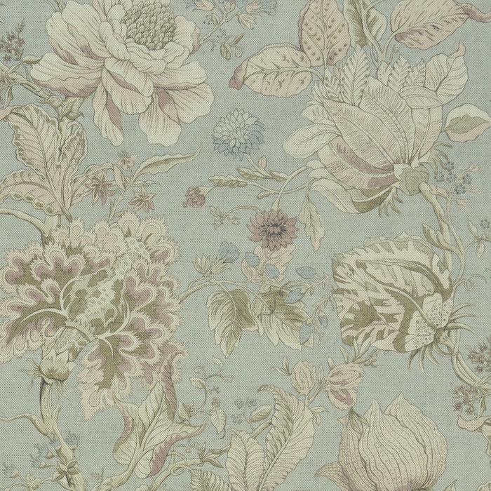Clarke and clarke castle garden 41 product detail