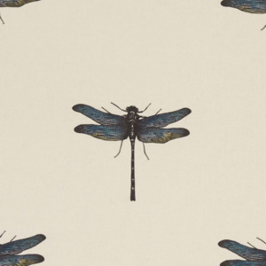 Clarke and clarke eden 8 product listing