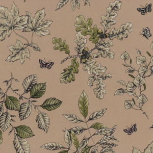 Clarke and clarke eden 18 product listing