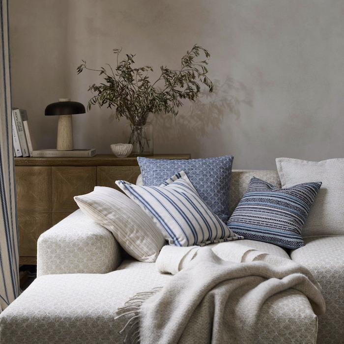 Trelica fabric product detail