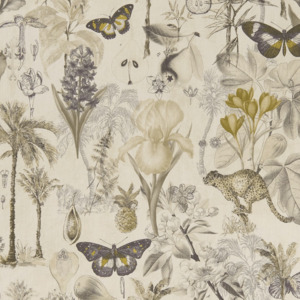 Clarke and clarke exotica 1 product listing