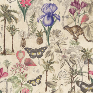 Clarke and clarke exotica 2 product listing