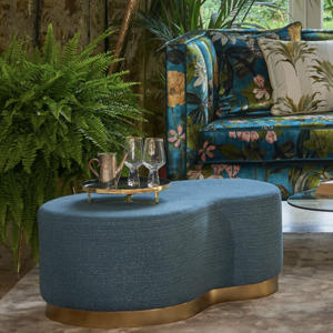 Kauai fabric product listing