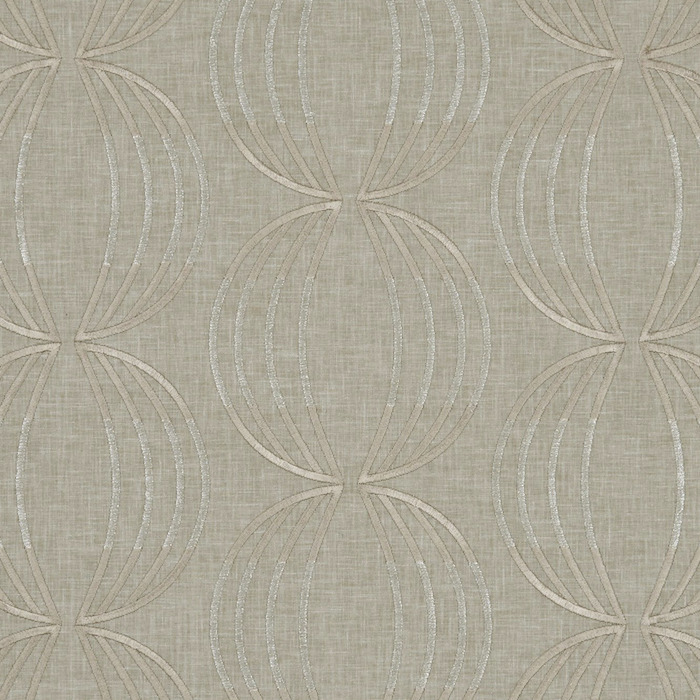 Clarke and clarke lusso 3 product detail