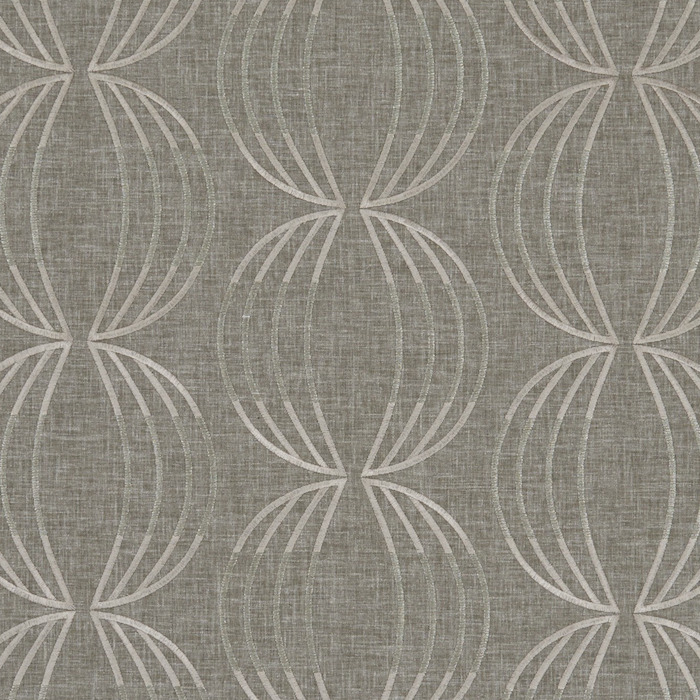 Clarke and clarke lusso 5 product detail