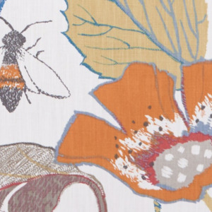 Clarke and clarke oriental garden 14 product listing