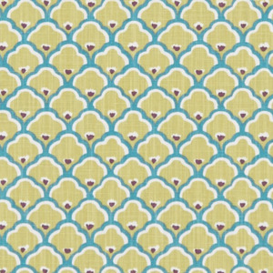 Clarke and clarke oriental garden 21 product listing