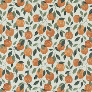 Clarke and clarke pomarium 7 product listing