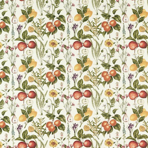 Clarke and clarke pomarium 8 product listing