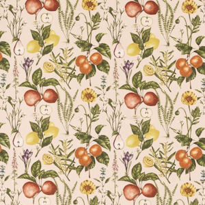 Clarke and clarke pomarium 9 product listing
