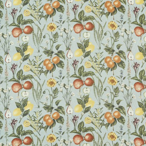 Clarke and clarke pomarium 10 product detail