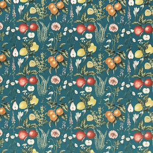 Clarke and clarke pomarium 13 product listing