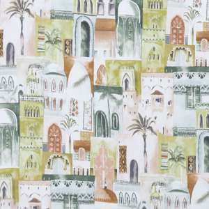 Clarke and clarke prince persia 16 product listing