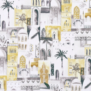 Clarke and clarke prince persia 17 product listing